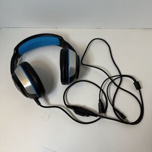 Beexcellent GM-3 Gaming Headset: 7.1 Surround Sound - Lightweight Aluminum Frame